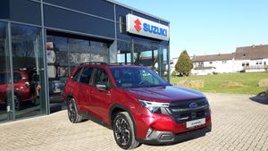 SUBARU Forester 2,0ie e-BOXER Exclusive Lineartronic