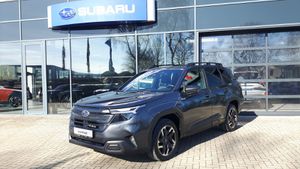 SUBARU Forester 2,0ie e-BOXER Exclusive Lineartronic