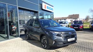 SUBARU Forester 2,0ie e-BOXER Exclusive Lineartronic
