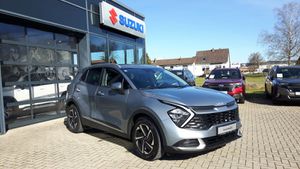 KIA Sportage 1,6D 2WD DCT VIS KOM