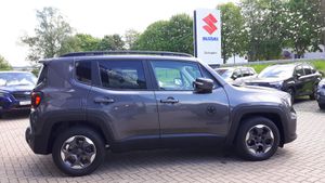 JEEP Renegade Limited  1,3 T-GDi