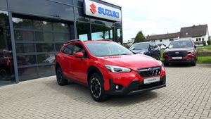 SUBARU XV 1,6 Edition Comfort Plus Lineartronic AHK