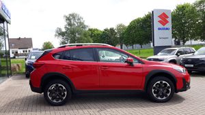 SUBARU XV 1,6 Edition Comfort Plus Lineartronic AHK
