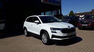 SKODA Karoq 1,5 TSI ACT Tour