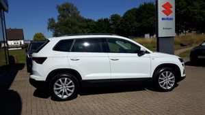 SKODA Karoq 1,5 TSI ACT Tour