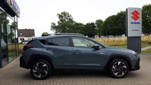 SUBARU New_Crosstrek Crosstrek 2,0 e BOXER Comfort Lineartronic