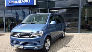 VW T6 Transporter T6 2,0 TDI Multivan &quot;Freestyle&quot; AHK abn.
