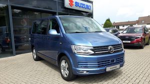 VW T6 Transporter T6 2,0 TDI Multivan &quot;Freestyle&quot; AHK abn.