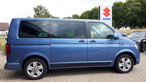 VW T6 Transporter T6 2,0 TDI Multivan &quot;Freestyle&quot; AHK abn.