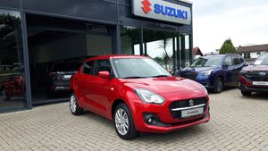 SUZUKI Swift 1,2 Comfort Allgrip LED Klima ALU