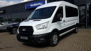 FORD Transit Kombi 350 L3H2 Trend