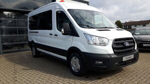 FORD Transit Kombi 350 L3H2 Trend