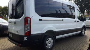FORD Transit Kombi 350 L3H2 Trend