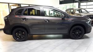 SUZUKI SX4 S-Cross S-Cross 1,4 Comfort+ X-ITE Allgrip AT
