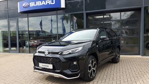 SUZUKI Across 2.5 Plug-In Hybrid Comfort+ AWD