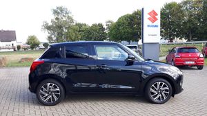 SUZUKI Swift 1,2 Comfort+ AHK abn.