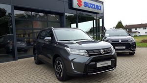 SUZUKI Vitara 1.5 Hybrid Comfort+ Allgrip
