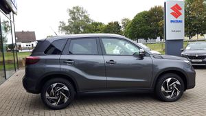 SUZUKI Vitara 1.5 Hybrid Comfort+ Allgrip
