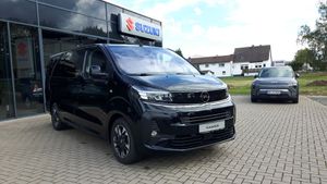 OPEL Zafira Life Zafira 2,0D Life Edition XL