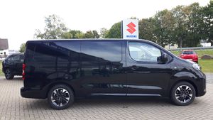 OPEL Zafira Life Zafira 2,0D Life Edition XL