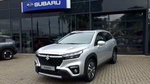 SUZUKI SX4 S-Cross S-Cross 1,4 HYBRID Comfort+ Allgrip