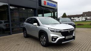 SUZUKI SX4 S-Cross S-Cross 1,4 HYBRID Comfort+ Allgrip