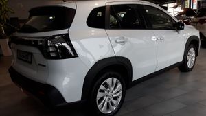 SUZUKI SX4 S-Cross S-Cross 1,4 Edition HYBRID