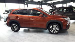 SUZUKI SX4 S-Cross S-Cross 1,4 HYBRID Comfort+ Allgrip