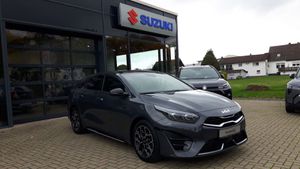 KIA pro_ceed ProCeed 1,5T GT-Line NAVI