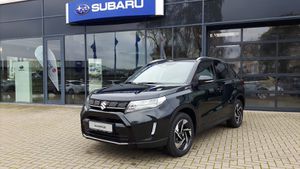 SUZUKI Vitara 1.5 Hybrid Comfort+ Allgrip, AHK abn.