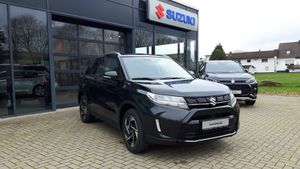 SUZUKI Vitara 1.5 Hybrid Comfort+ Allgrip, AHK abn.