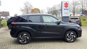 SUZUKI Vitara 1.5 Hybrid Comfort+ Allgrip, AHK abn.