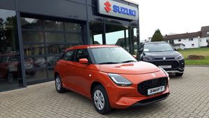 SUZUKI Swift 1.2 Dualjet Hybrid 61 kW AllGrip Club