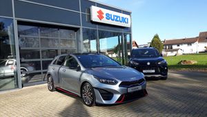 KIA ceed 1,6 GT DCT Komf. GD