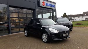 SUZUKI Swift 1.0 BOOSTERJET Comfort