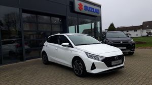 HYUNDAI i20 Intro Edition Mild-Hybrid