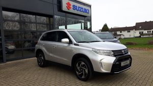 SUZUKI Vitara 1.4 Mild-Hybrid Comfort+ 4x2