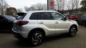 SUZUKI Vitara 1.4 Mild-Hybrid Comfort+ 4x2