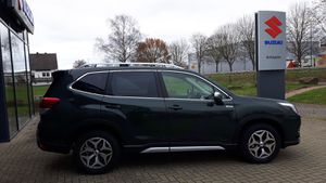 SUBARU Forester 2,0ie e-Boxer Active Lineartronic