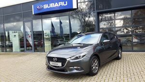 MAZDA 3 2,0 SKYACTIV Lim. Exclusive-Line