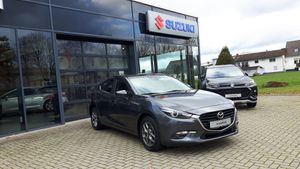 MAZDA 3 2,0 SKYACTIV Lim. Exclusive-Line