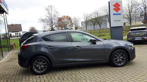 MAZDA 3 2,0 SKYACTIV Lim. Exclusive-Line