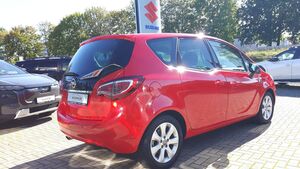 OPEL Meriva B 1,4 Color Edition