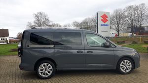 FORD Grand Tourneo Connect Titanium AHK