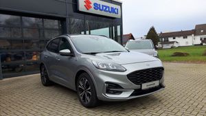 FORD Kuga ST-Line X AHK