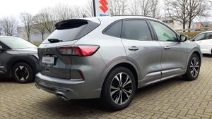 FORD Kuga ST-Line X AHK