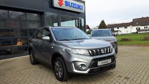 SUZUKI Vitara 1.4 Comfort 4x4 HYBRID Garantie bis 11/28