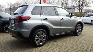 SUZUKI Vitara 1.4 Comfort 4x4 HYBRID Garantie bis 11/28