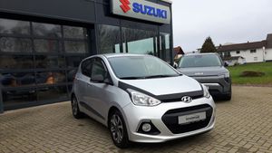 HYUNDAI i10 FIFA World Cup Edition