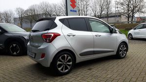 HYUNDAI i10 FIFA World Cup Edition